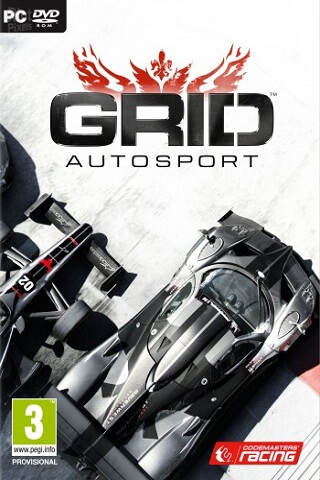 GRID: Autosport GRID: Autosport