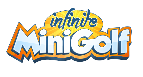 Логотип Infinite Mini Golf